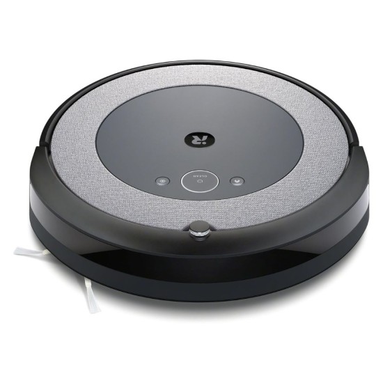 Интелигентен Робот Прахосмукачка iRobot Roomba i3 (i3152) 